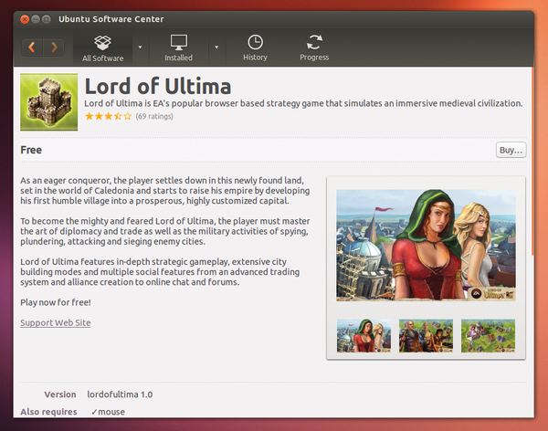 software installation - How to play online games on Ubuntu? - Ask Ubuntu